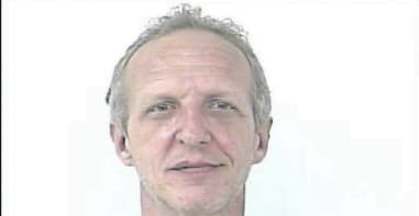 Paul Bowell, - St. Lucie County, FL 